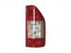 задний фонарь Taillight:000 826 16 56