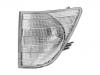 боковой фонарь Side Marker Light:901 820 01 21