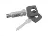замок двери Lock Cylinder:2D0 837 217