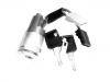 замок рулевого колеса Steering Lock:77 00 805 669