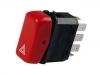 Переключатель, указатель поворота Warnings Lights Switch:005 545 92 24