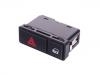 Переключатель, указатель поворота Warnings Lights Switch:61 31 8 368 920
